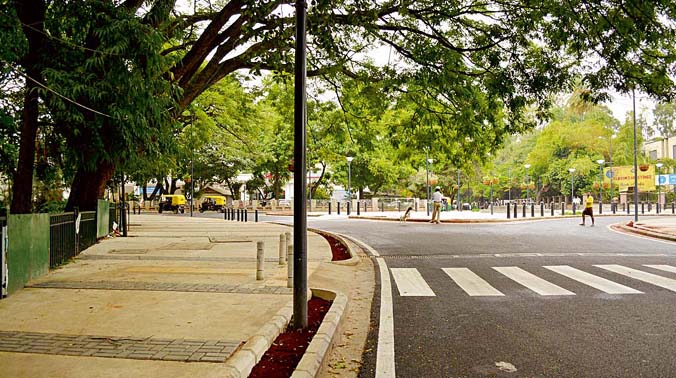 For wishes to become reality, the city needs political leadership, administrative firmness and citizen participation For wishes to become reality, the city needs political leadership, administrative firmness and citizen participation